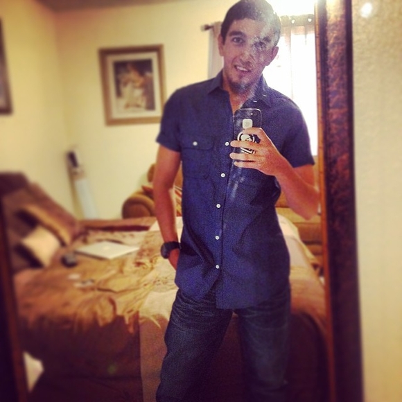 Meet your Posher, Gus - Picture 1 of 1